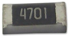 Image of SMD SMT 0805 Chip Resistor 0R - 1M Ohm Range