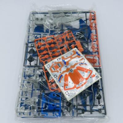 047 LBX Phantom Plastic Model Kit Danball Senki Wars 0183665