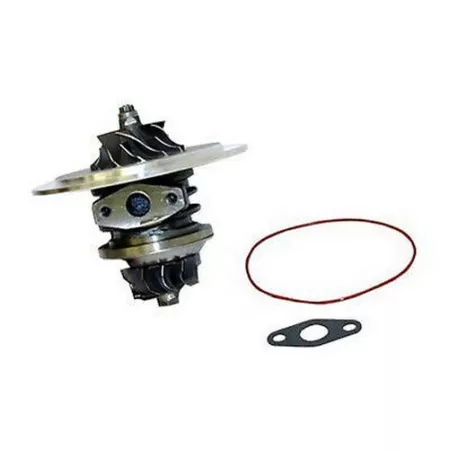Turbolader 454126-5001S