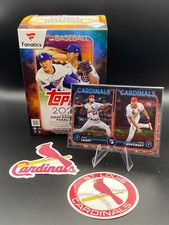 2024 Topps Update (Baseball) - INSER💥🔥⚾You Pick Your Card⚾🔥💥