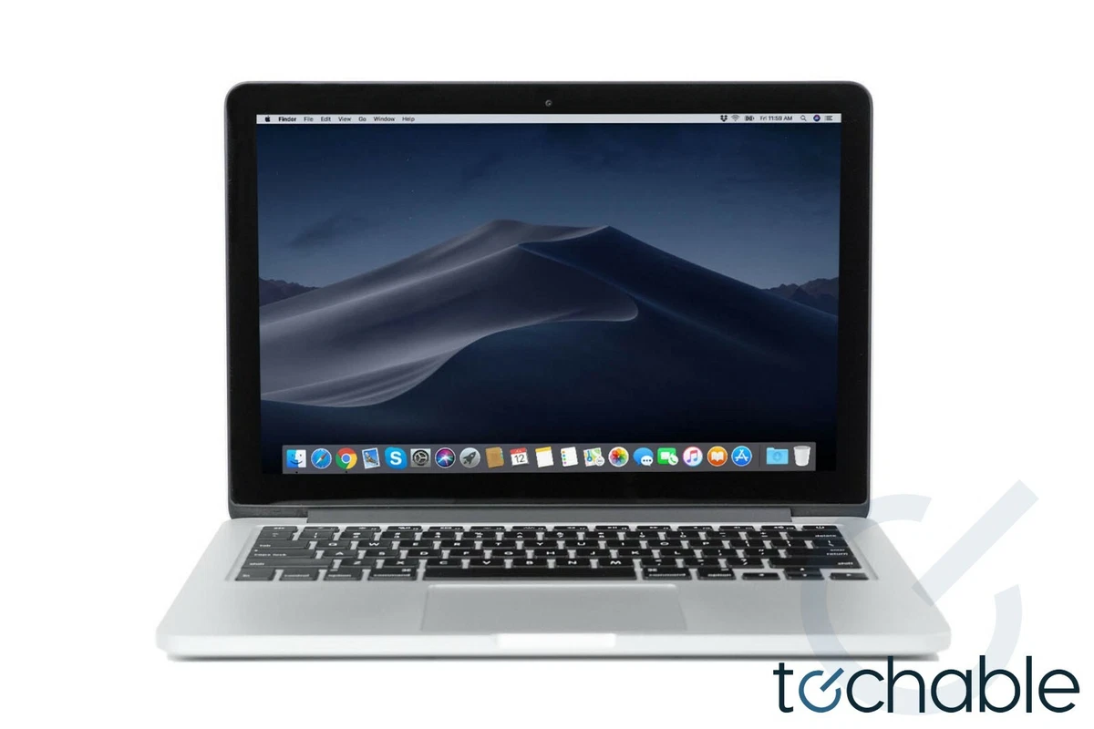 MacBook本体 MacBook Pro Mid 2015 1TB i7/2.8GHz 16GB Macbook Pro Retina 15 I7 2.8ghz, 16gb, 1tb Ssd Macbooks | Mercado