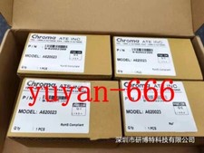 1PCS NEW Chroma A620023 Ethernet card by or #N316P YF