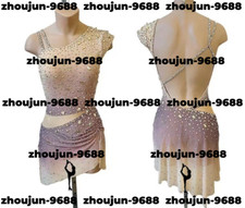 New Figure Skating Dress For Competition D987