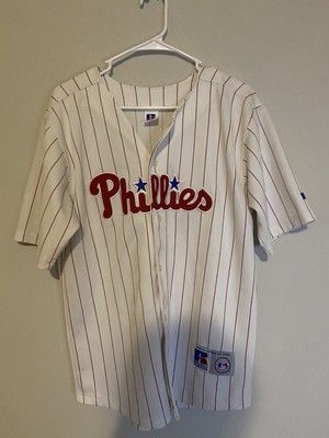 phillies vintage jerseys
