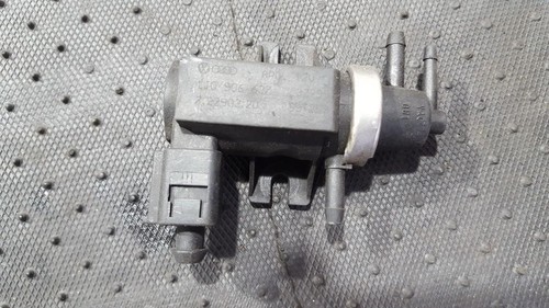 Audi A3 2003 Electrical selenoid (Electromagnetic solenoid) 722903 #230290-58