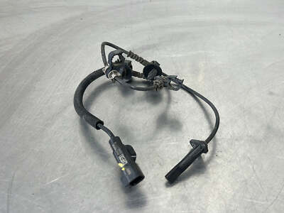 2020 CAMARO LT1 RF RIGHT FRONT ABS WHEEL SPEED SENSOR WIRE 84256808 #202