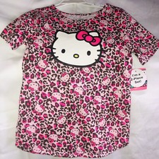 Girls Shorts set /2 Piece Shorts Set / Size 6x / Summer Wear