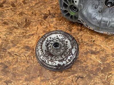 INFINITI QX60 22-25 OEM AUTOMATIC TRANSMISSION 3.5L V6 FWD
