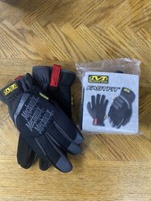 UPC 000056137972 product image for 1 Pair Mechanix Wear FastFit Gloves Size L Large Touchscreen Capable  | upcitemdb.com