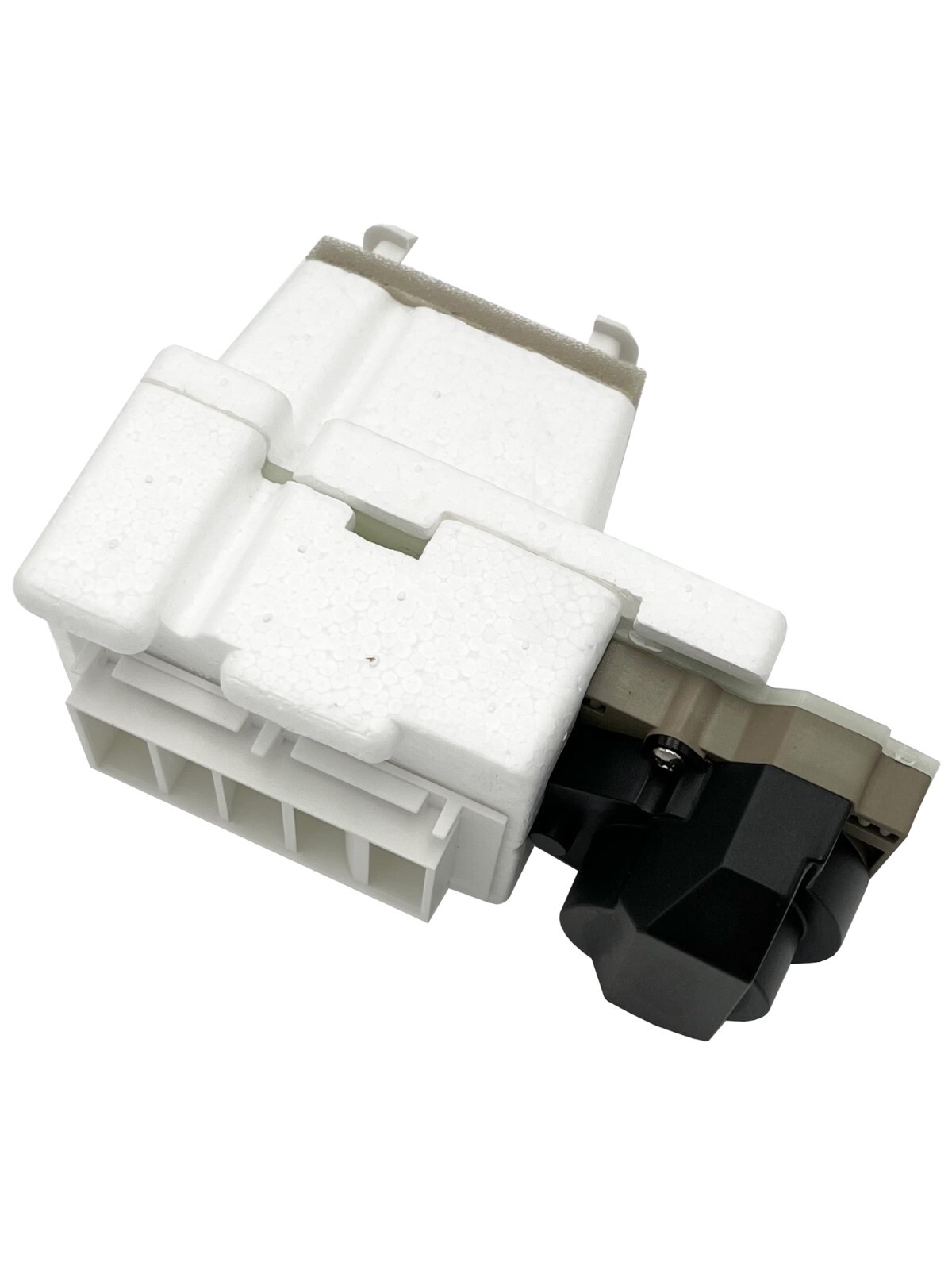 Refrigerator Air Diffuser Damper Control Replaces Whirlpool Kitchenaid