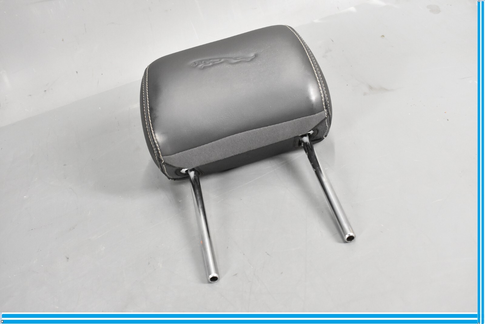 1115 Jaguar XJ Rear Right Passenger Side Head Rest Headrest Oem eBay