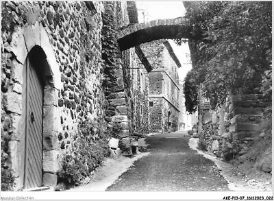 AKEP13-1020-07 - ALBA - old street