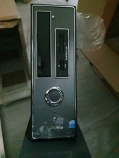 Olidata Barebon Personal Computer intel atom - piccolo server 