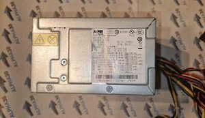 AcBel PC6001 280 W ATX PC Netzteil 1 Lüfter 54Y8853 0A37806 PSU