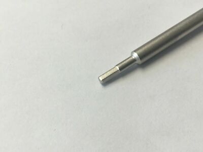 STIHL SPECIAL AJUSTMENT TOOL SCREWDRIVER ( 5910-890-2306 ) | eBay
