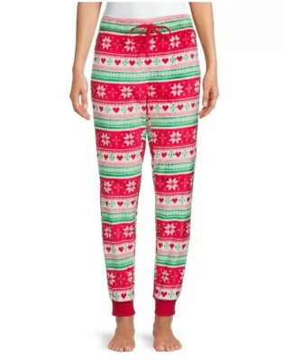 Soft Pajama Pants Walmart Secret Treasures Pajamas Secret