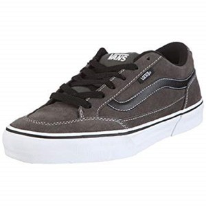 vans bearcat skate shoes