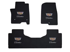 Lloyd Mats All Weather 3PC Set for 2021-ON Cadillac Escalade ESV