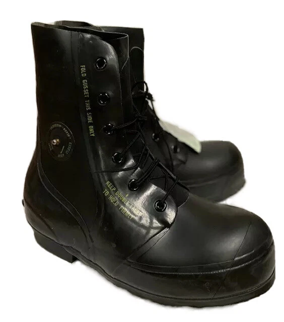 Extreme Cold Vapor Barrier Boots