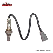 Bosch 18141 Oxygen O2 Sensor for 2013-2019 Nissan Sentra 1.8L DOWNSTREAM