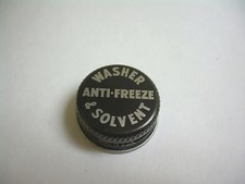 1964 1965 1966 1967 Chevelle Malibu Optikleen Bottle Cap Lid Ss Gto