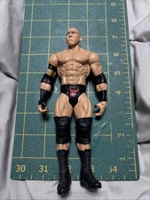 WWE Mattel Basic Series 11 Skip Sheffield Ryback Nexus 7” Figure  Clean