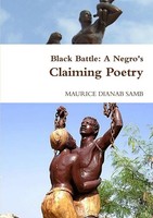 Maurice Dianab Samb | Black Battle | Taschenbuch | Englisch (2018) | [.]