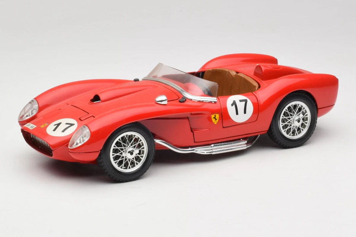 Preços baixos em 1957 Ferrari 250 Testa rossa | eBay