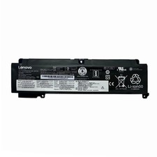 OEM Genuine 27WH 01AV406 01AV405 01AV462 Battery For Lenovo ThinkPad T460s T470s