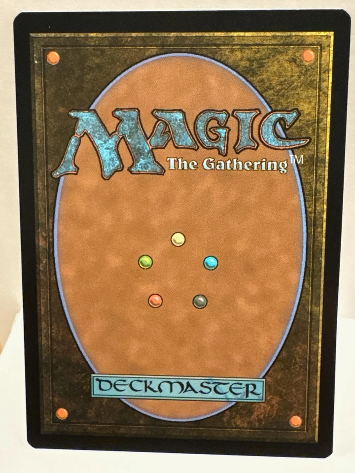 Sol Ring (Future Sight) Mystery Booster 2 Foil Near Mint - Image 2 of 2