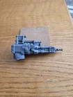 Vintage 1980 Star Wars Darth Vader Star Destroyer playset Laser Cannon Gun