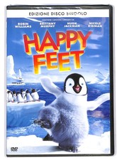 EBOND Happy feet DVD DB777130
