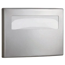 Bobrick174; B-4221 ConturaSeries174; Surface Mounted Seat Cover Dispenser