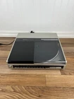 Technics SL-6 Direct Drive Automatic Turntable System Record player READ