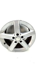 Jantes Mercedes 200