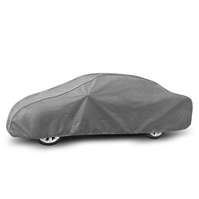 Autogarage für Bentley Continental Flying Spur (05-13) Vollgarage Auto Car Cover