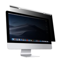 MOSISO 20-22 inch Computer Privacy Screen Protector for 16:9