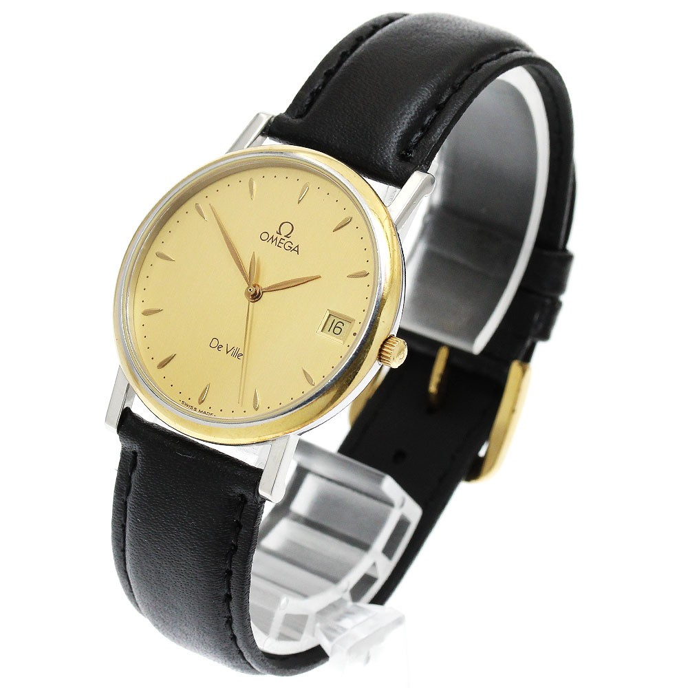 OMEGA Devil  TO255913 - image 2