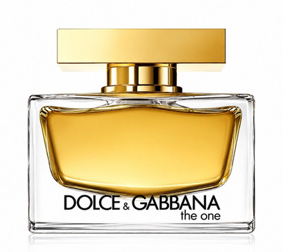 Dolce & Gabbana The One Eau de Parfum Spray Normale Größe 75 ml