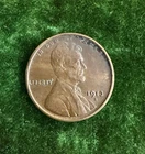 1913-S Lincoln Wheat Cent AU BN