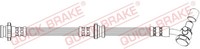 Bremsschlauch FüR Nissan Qashqai II 1.2 Dig-T 1.6 Dci Renault Kadjar