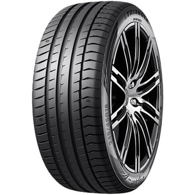 1x Sommerreifen TRIANGLE EFFEXSPORT TH202 225/35R19 88Y BSW XL