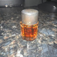 Calvin Klein Escape Mini Splash 0.13oz Full Vintage Perfume Made in USA