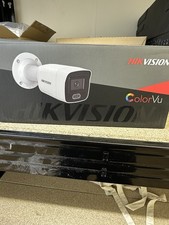 Hikvision DS-2CD2087G2-LU (2,8mm) (C) ColorVu...