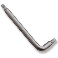 Robert Sorby Ultima Torx Key SOV-ULTTK