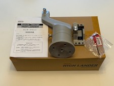 Kowa Highlander Prominar binocular center column mount pedestal