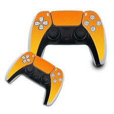 Protection Pour Manette Set Autocollants Gaming Film Comic Gaming R140-36
