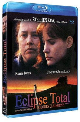 Eclipse Total [Blu-ray] (1995) Dolores Claiborne