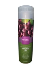 Mastey De Paris Professional Haircare  Products Discontinued