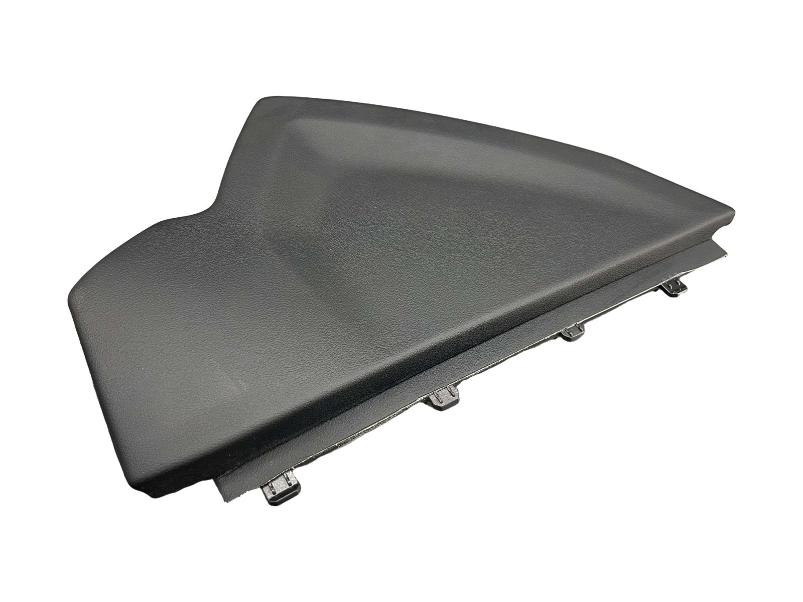 Lamborghini Urus 2019-2024 Front Left Dashboard trim panel Black